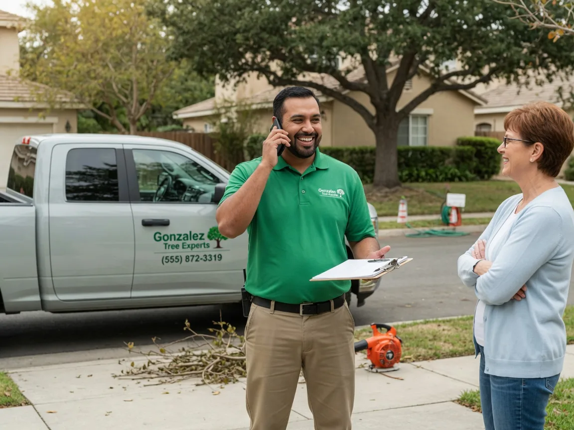 Tree Service Ossian, IN FAQs